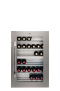 Reparación averías vinoteca Thermador en  Teruel